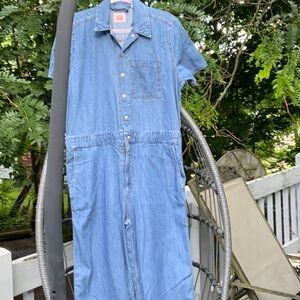 Women’s jumpsuit